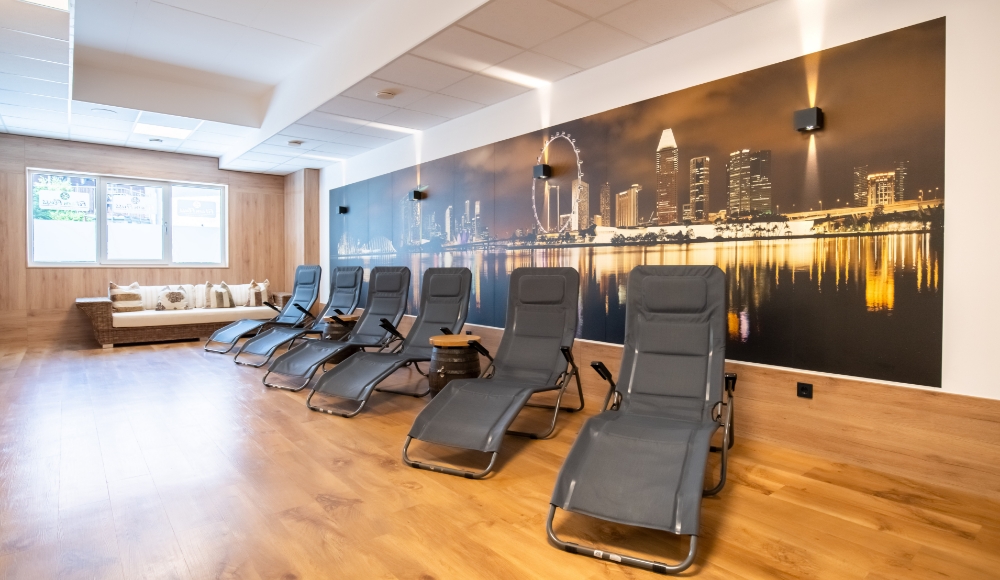 Ihr Hotel in der Fränkischen Schweiz, Hotel Heiligenstadter Hof