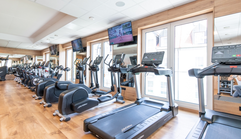 Ihr Hotel in der Fränkischen Schweiz, Hotel Heiligenstadter Hof