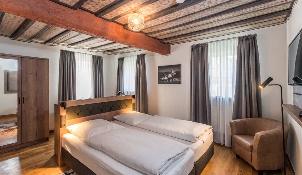 Ihr Hotel in der Fränkischen Schweiz, Hotel Heiligenstadter Hof