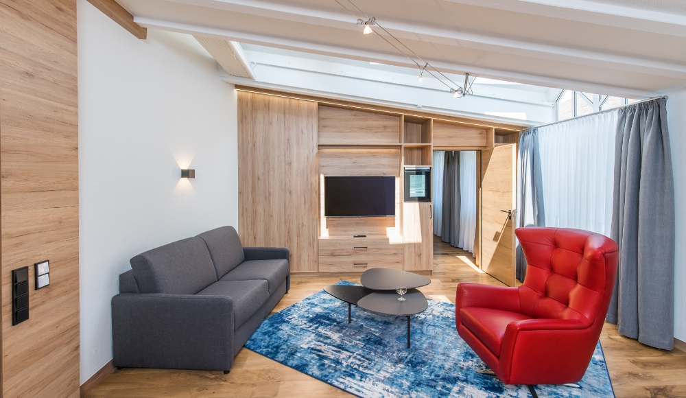 Ihr Hotel in der Fränkischen Schweiz, Hotel Heiligenstadter Hof